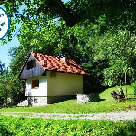 Forest House Villa Връхника Екстериор снимка