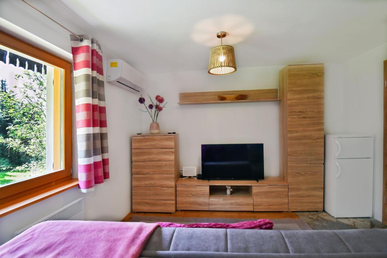 Forest House Villa Връхника Екстериор снимка