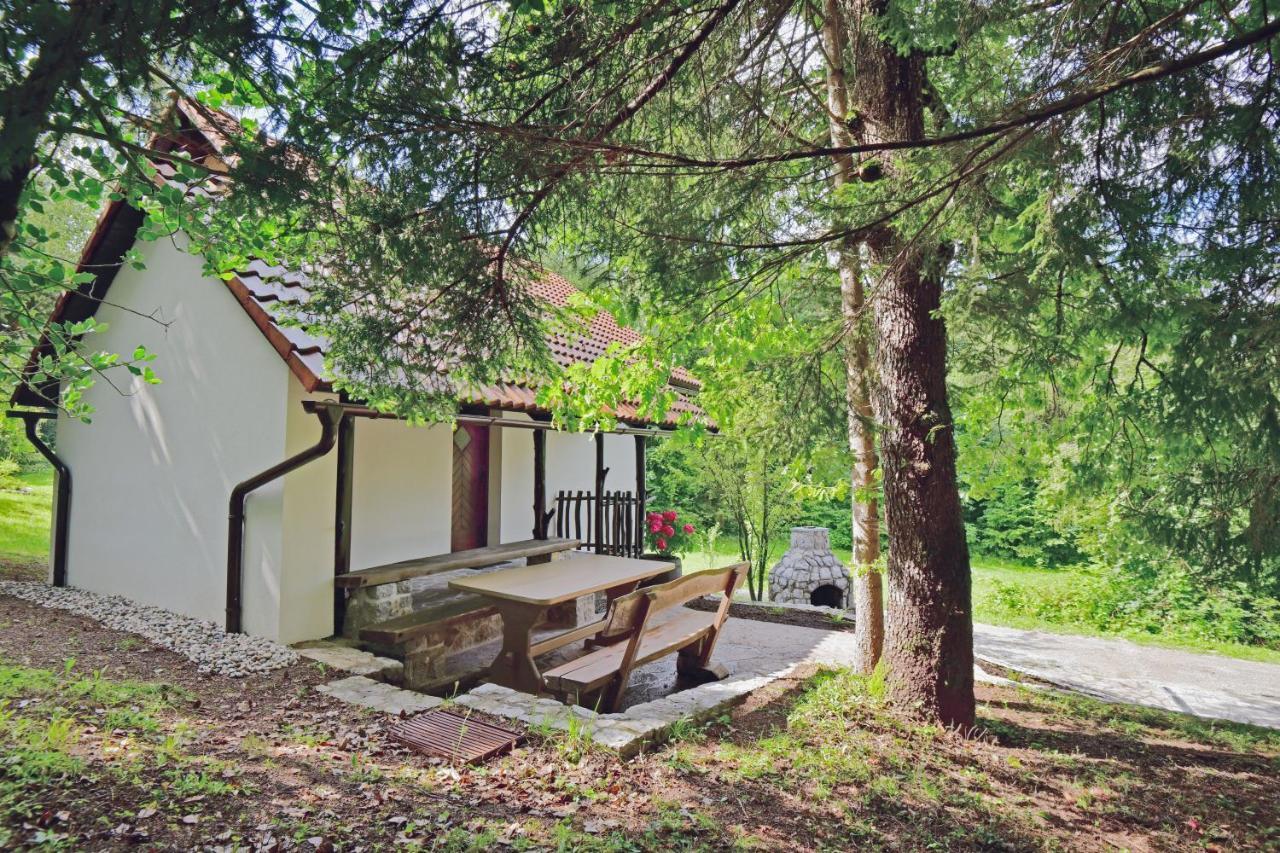 Forest House Villa Връхника Екстериор снимка