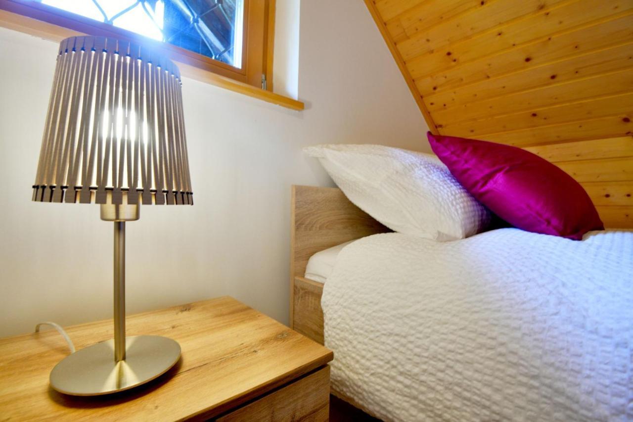 Forest House Villa Връхника Екстериор снимка