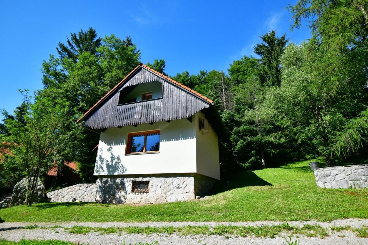 Forest House Villa Връхника Екстериор снимка