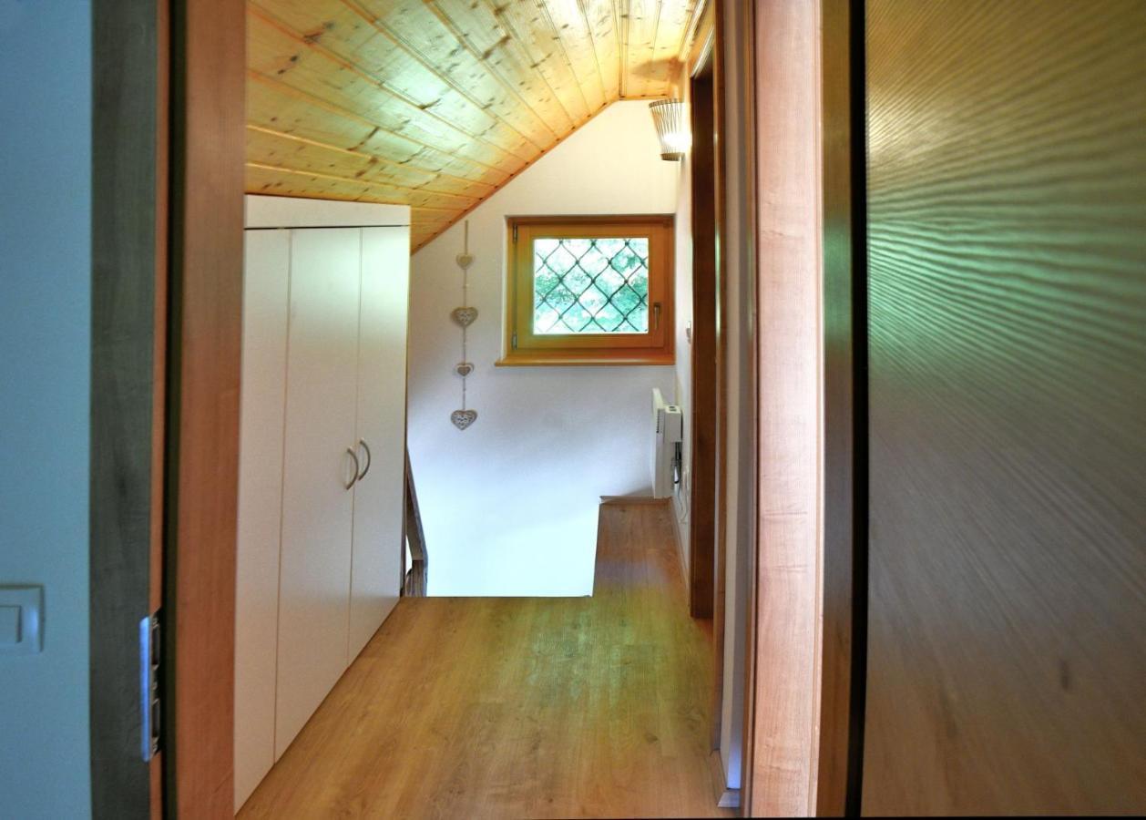 Forest House Villa Връхника Екстериор снимка