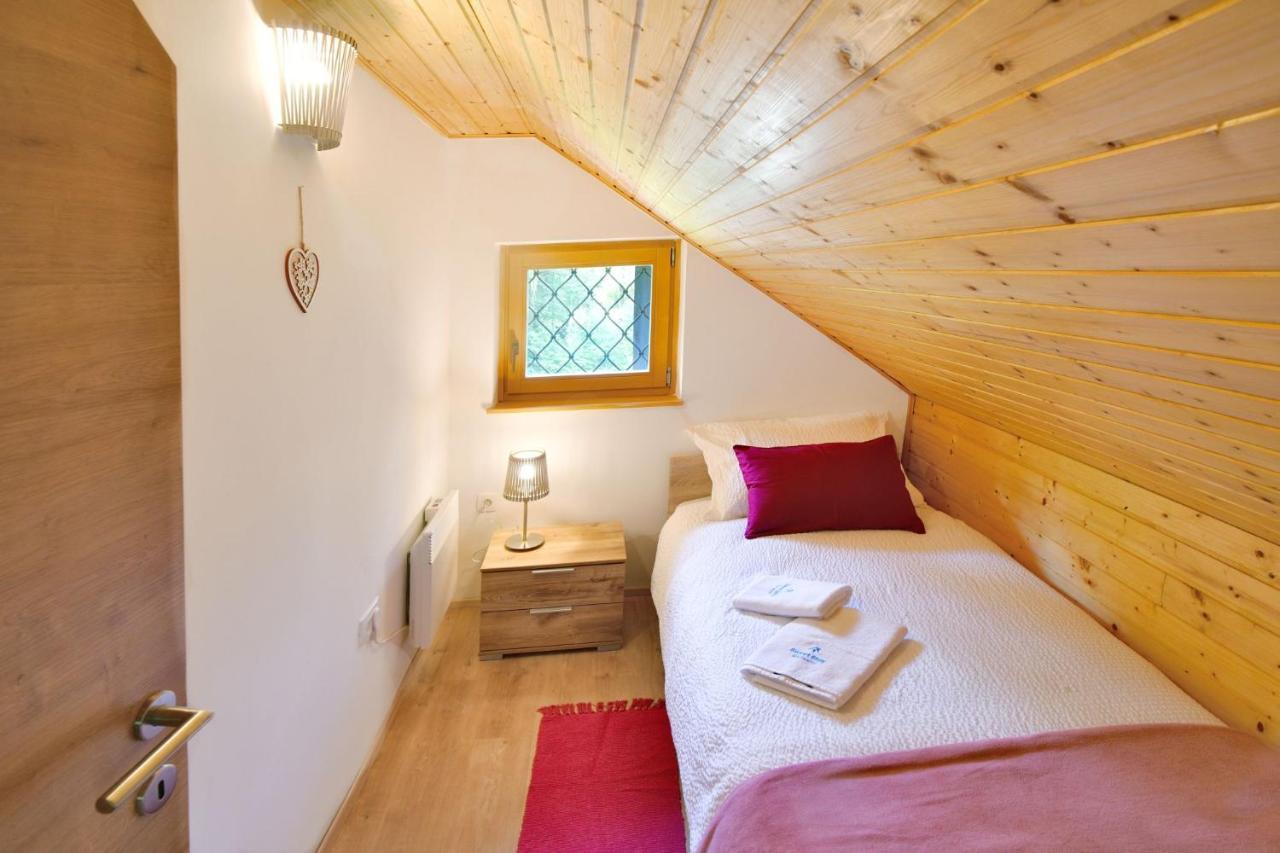 Forest House Villa Връхника Екстериор снимка