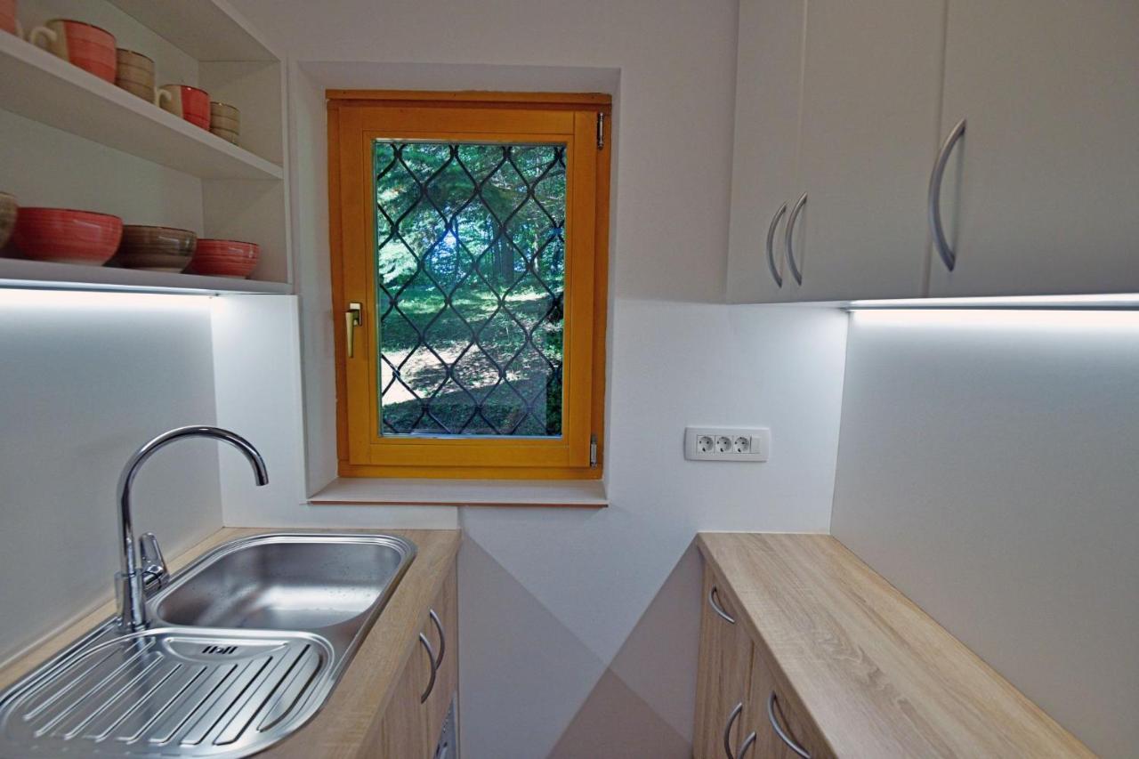 Forest House Villa Връхника Екстериор снимка