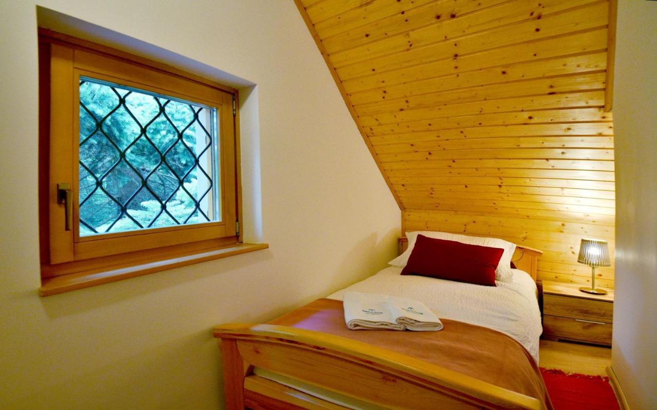 Forest House Villa Връхника Екстериор снимка
