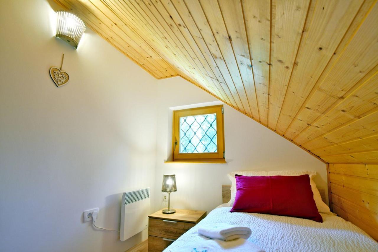 Forest House Villa Връхника Екстериор снимка