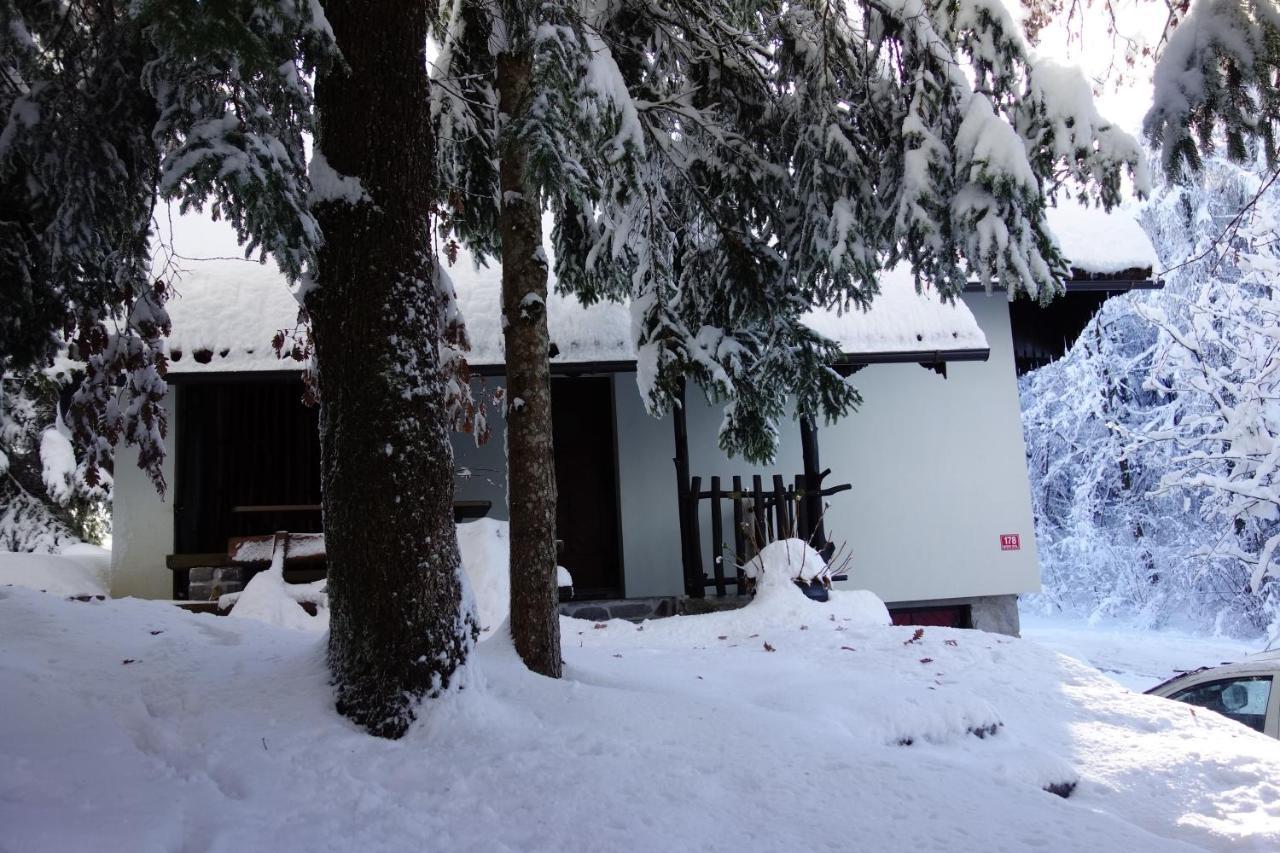 Forest House Villa Връхника Екстериор снимка