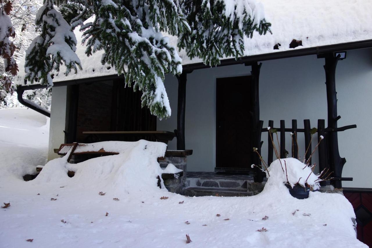 Forest House Villa Връхника Екстериор снимка
