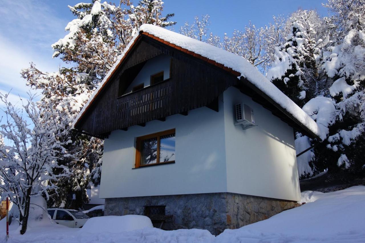 Forest House Villa Връхника Екстериор снимка