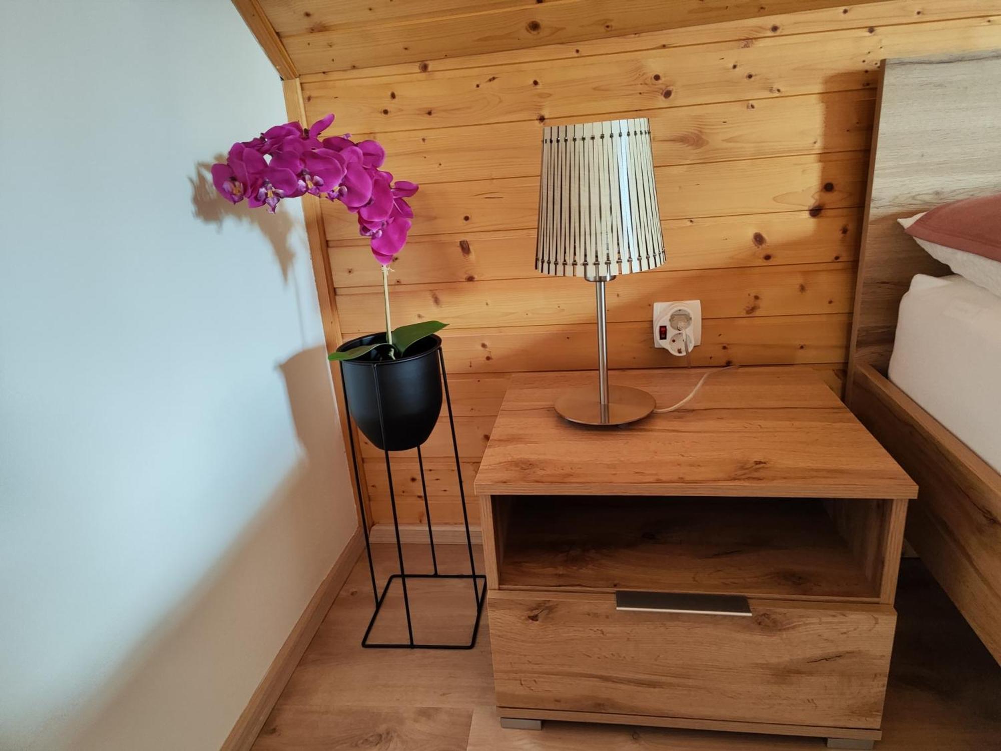 Forest House Villa Връхника Екстериор снимка
