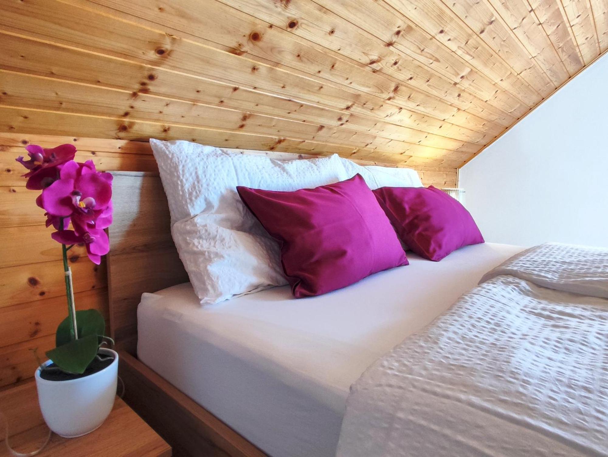 Forest House Villa Връхника Екстериор снимка