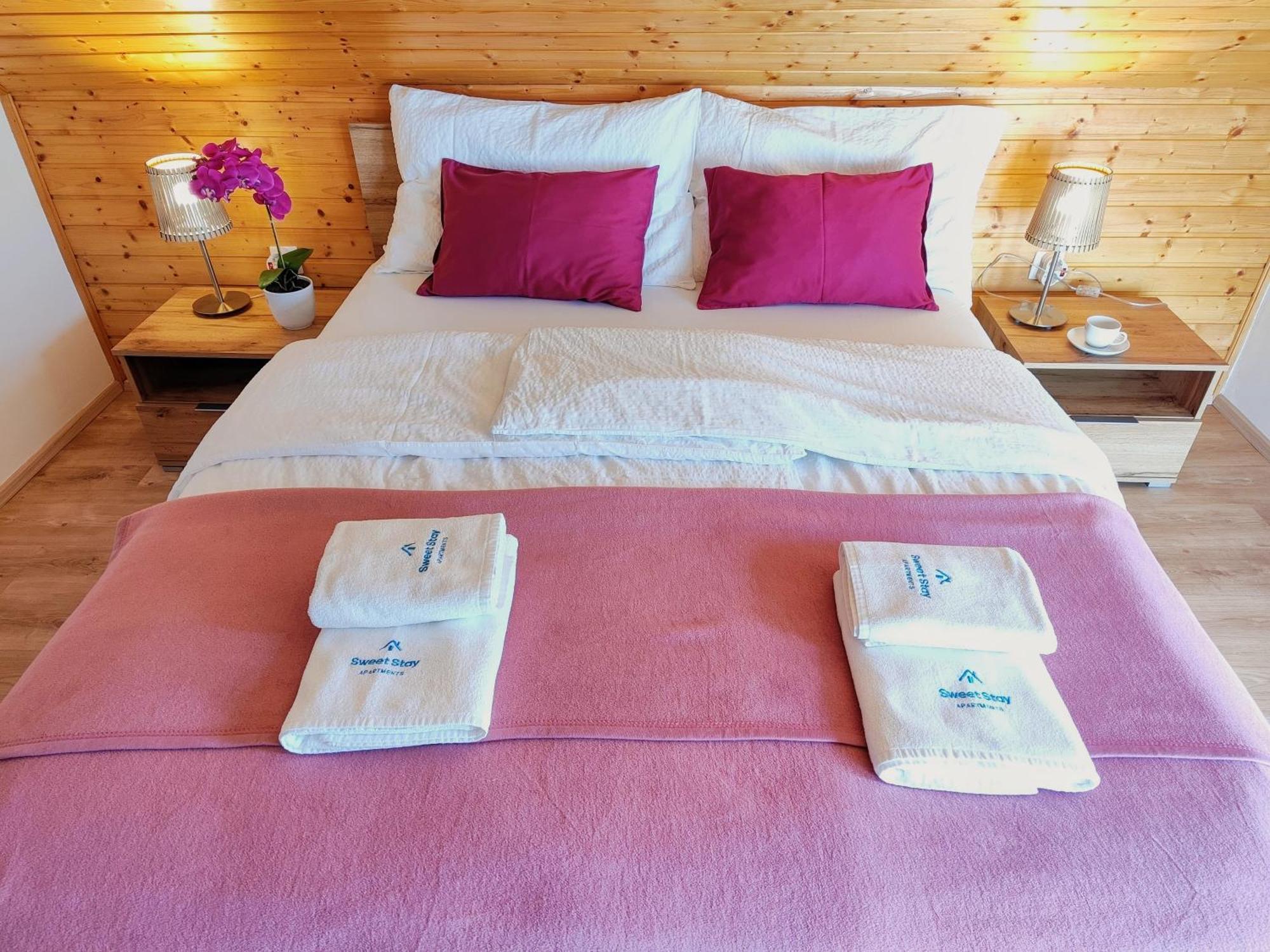 Forest House Villa Връхника Екстериор снимка