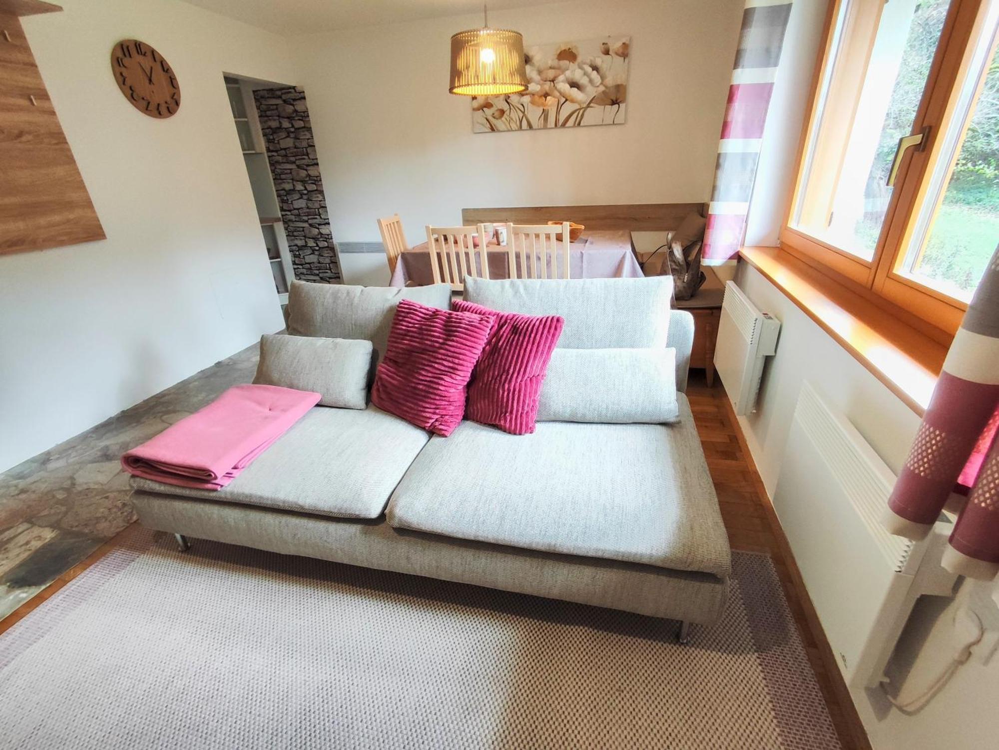 Forest House Villa Връхника Екстериор снимка