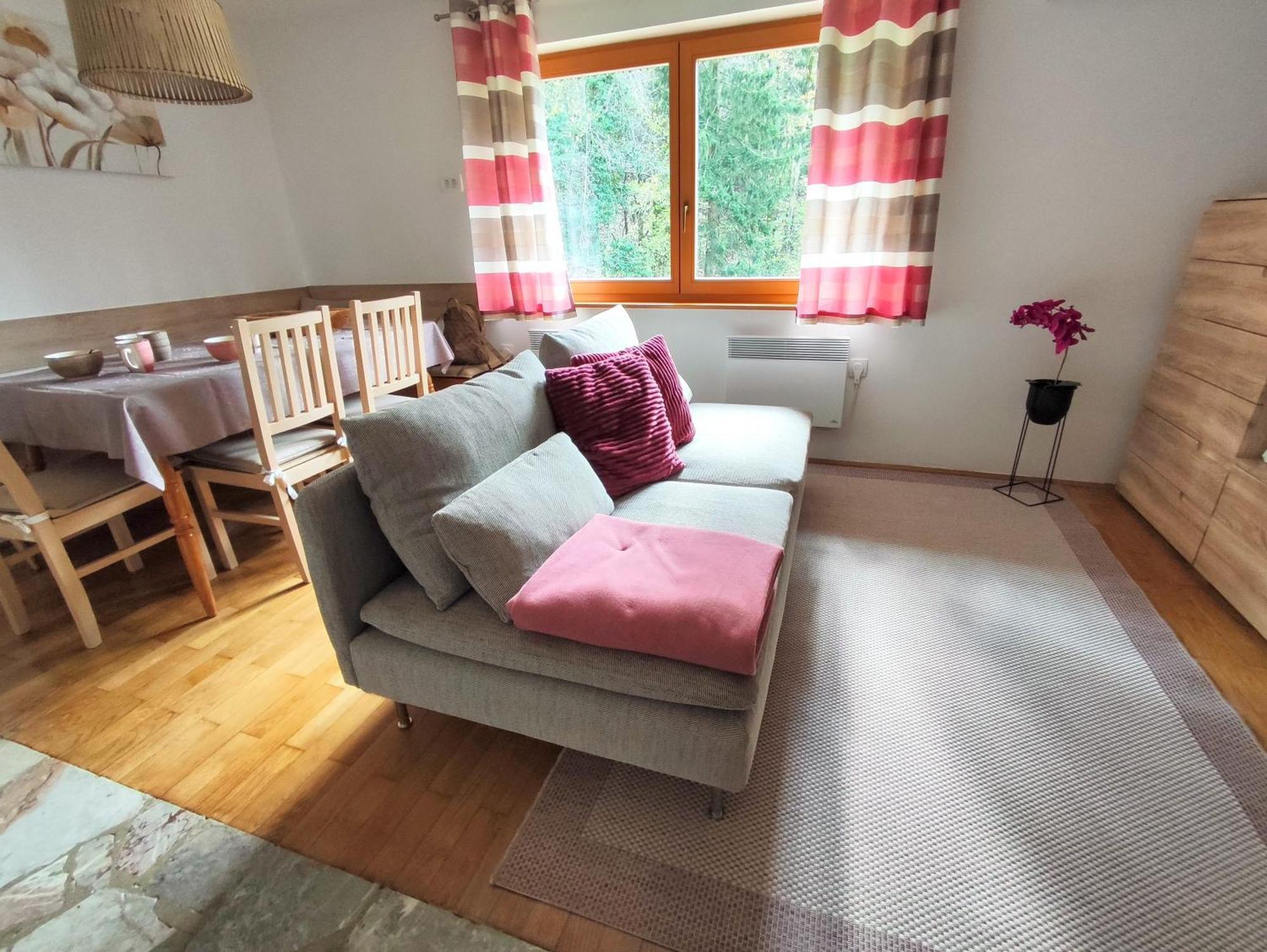 Forest House Villa Връхника Екстериор снимка